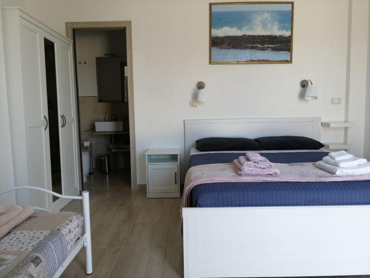 Piccolo Ulivo B&B Salento Vernole Exterior foto