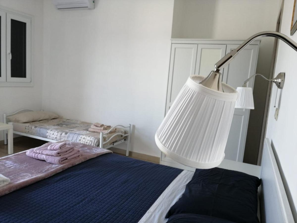 Piccolo Ulivo B&B Salento Vernole Exterior foto