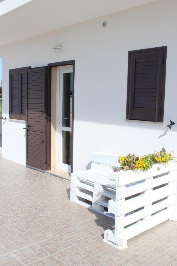 Piccolo Ulivo B&B Salento Vernole Exterior foto