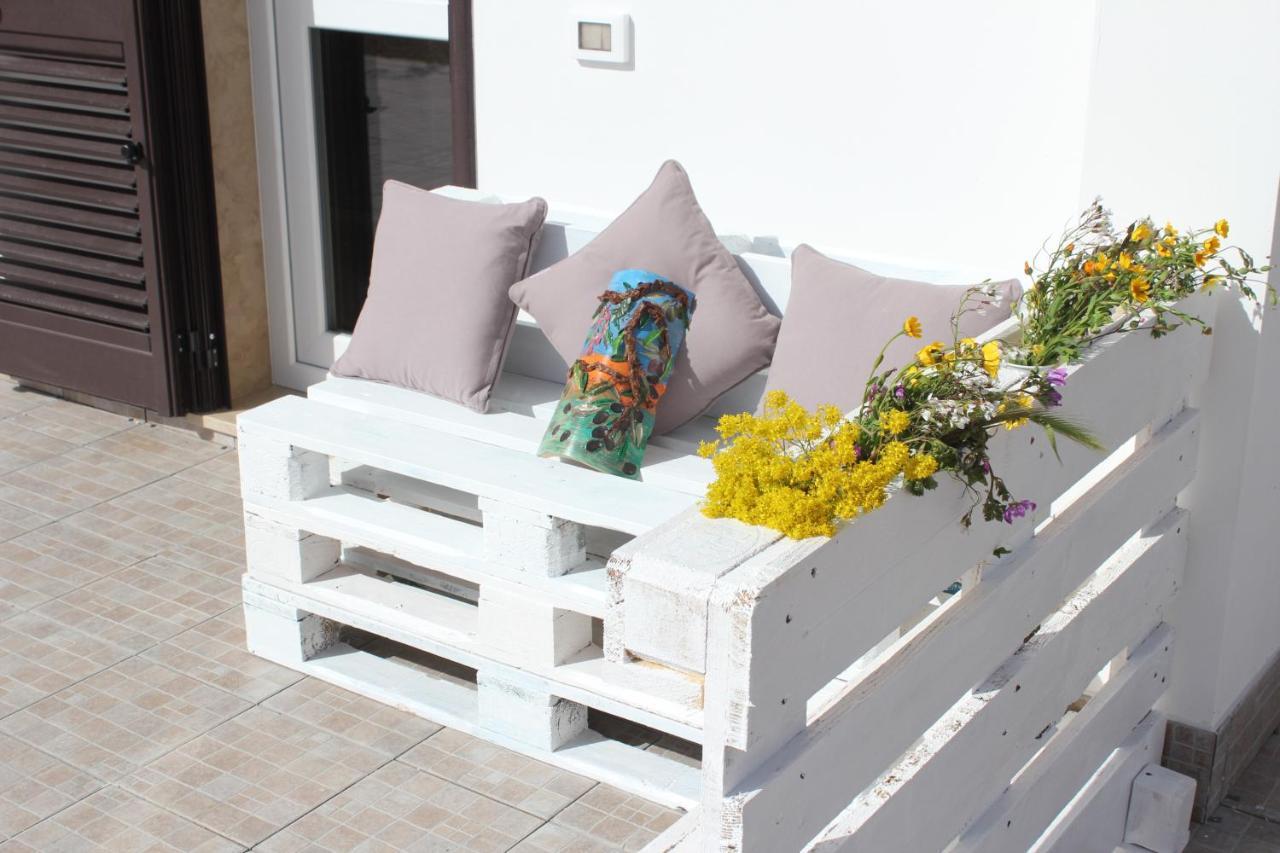 Piccolo Ulivo B&B Salento Vernole Exterior foto