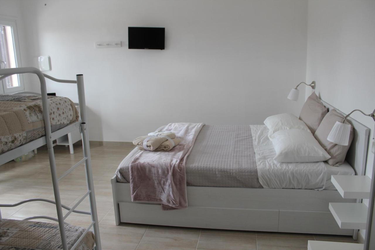 Piccolo Ulivo B&B Salento Vernole Exterior foto