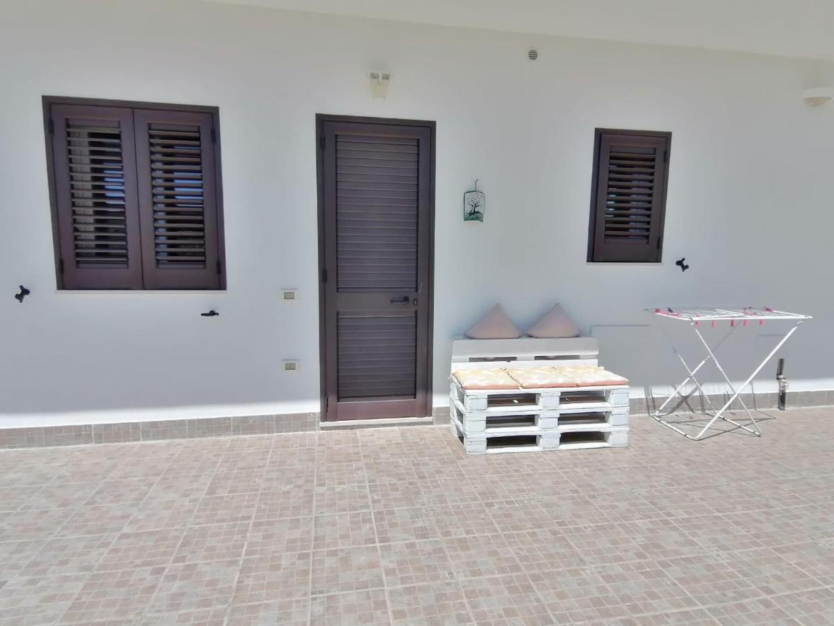 Piccolo Ulivo B&B Salento Vernole Exterior foto