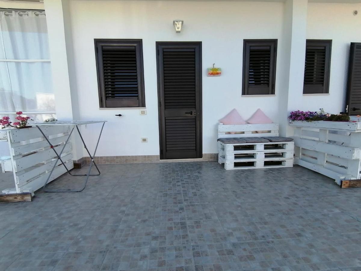 Piccolo Ulivo B&B Salento Vernole Exterior foto