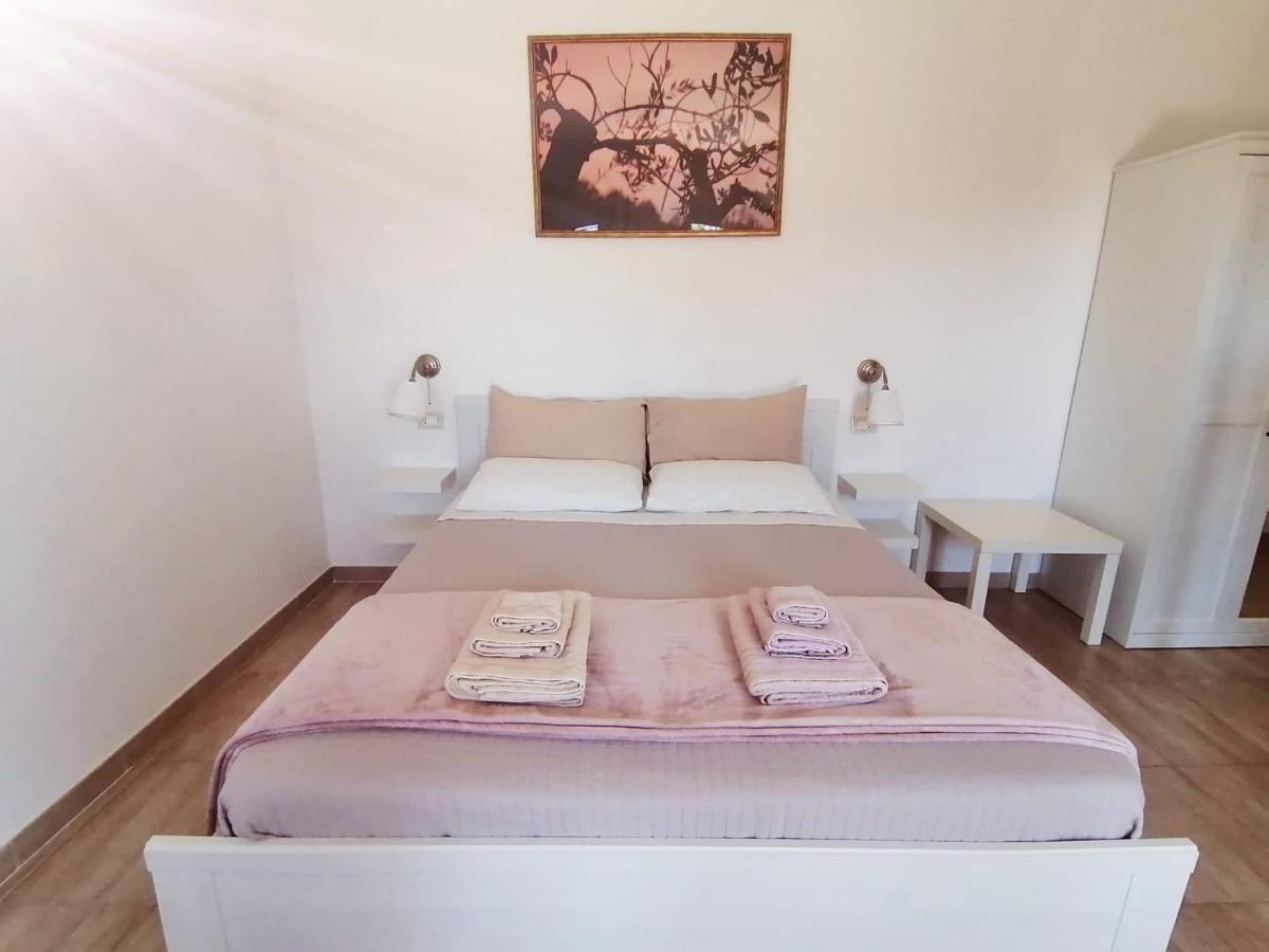 Piccolo Ulivo B&B Salento Vernole Exterior foto